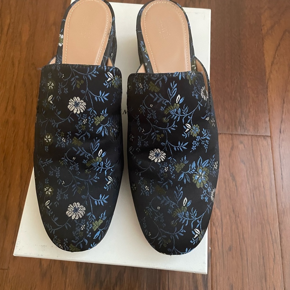 Lewit Mules - image 3